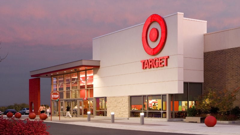 Trade in Your Old Car Seat for a Coupon for a New One at Target 