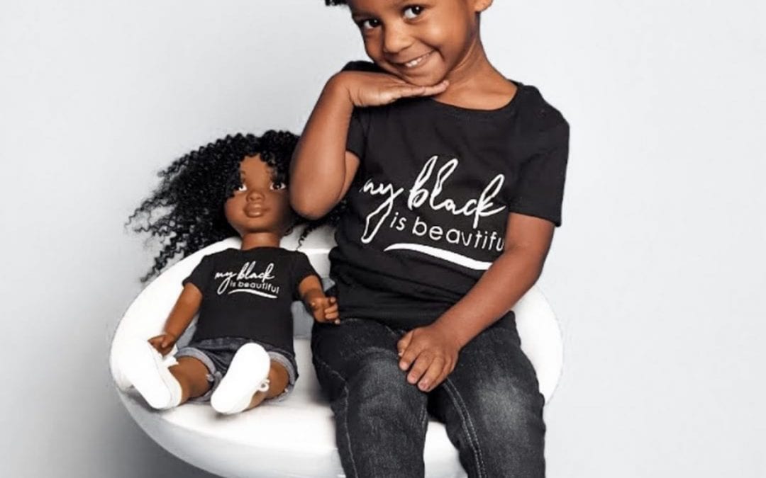 #BlackDollsMatter: 10 Black Doll Makers You Should Know